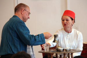 mirsada voser und peter dietz