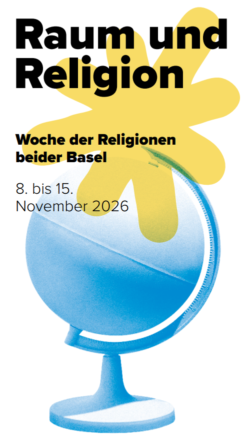 Woche der Religionen 2026